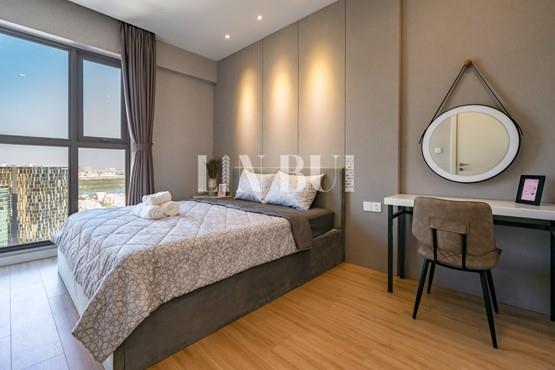 3 bedrooms Apartment for Rent in Milenium District 4   D406507 (1)